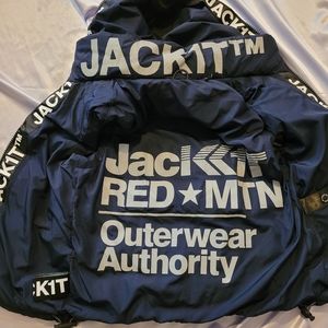 Sleeveless Padded microfiber Gilet...Hoody...